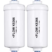 Berkey PF-2 Fluoride-Arsenic Replacement Filters- by Berkey
